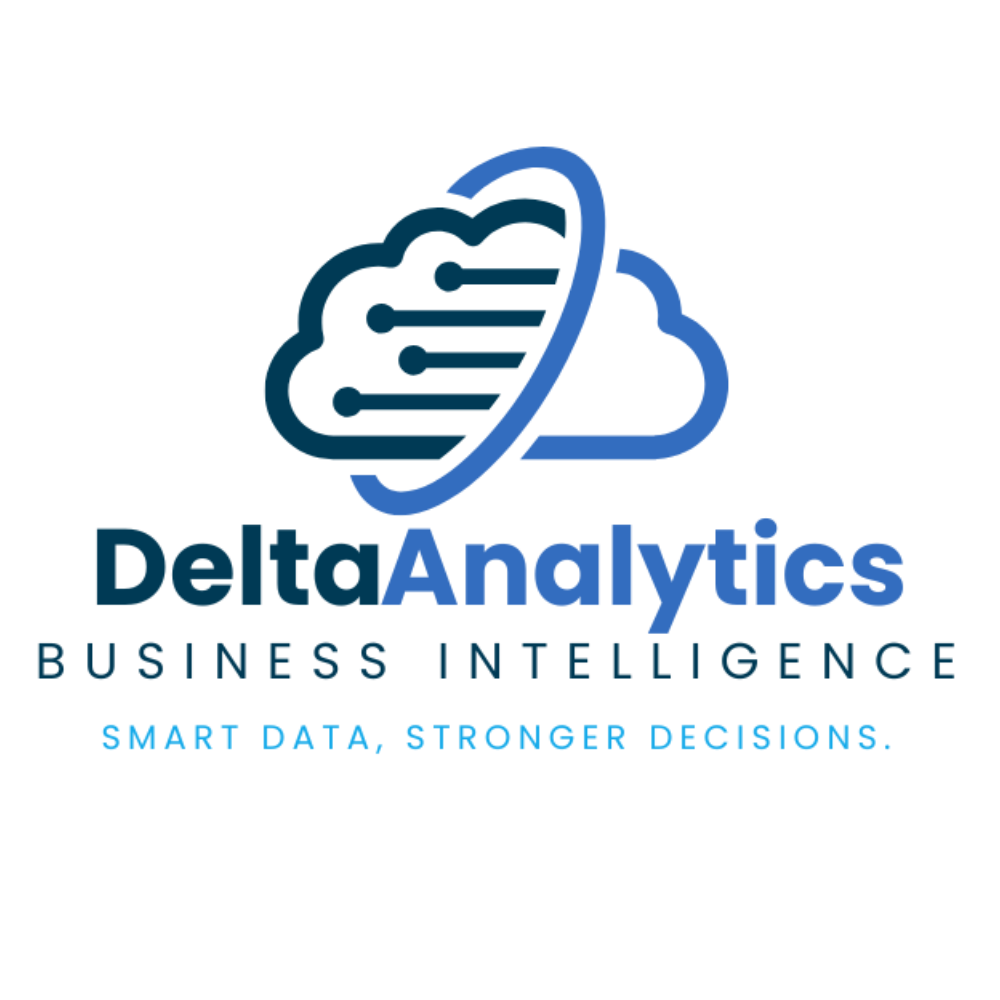 Delta Analytics — Business Intelligence